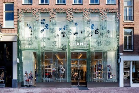 chanel amsterdam shop online